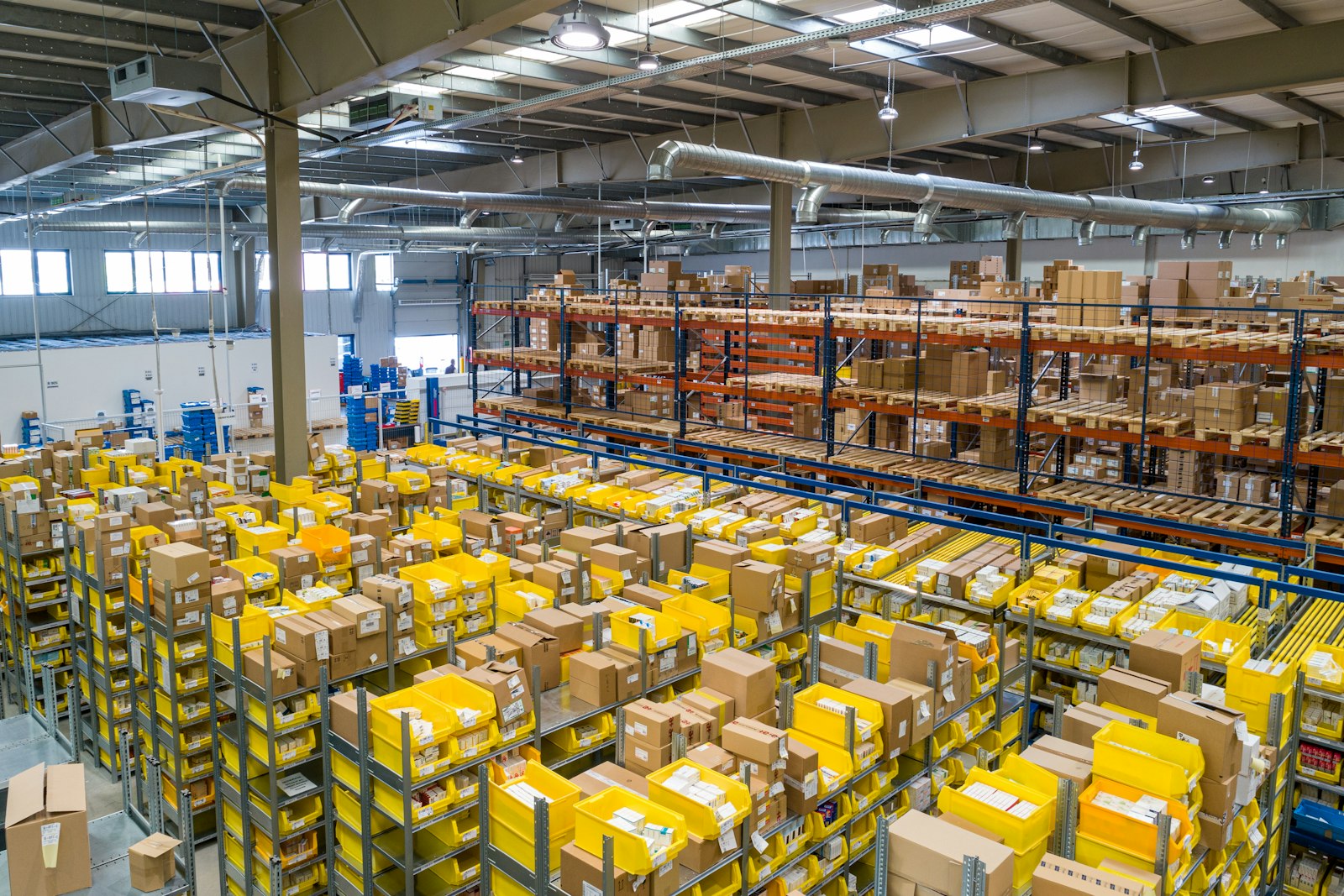 Incoterms 2020 explained for China to Europe importers